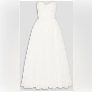 Monique Lhuillier Wedding or Bridesmaid gown